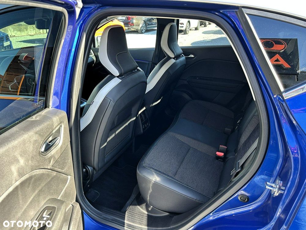 Renault Captur TCe 90 EXPERIENCE - 32