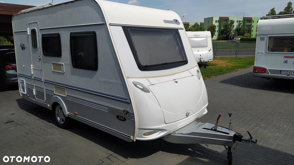 Caravelair 390 - 13