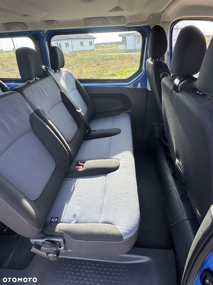 Opel Vivaro 1.6 CDTI L1H1 - 13