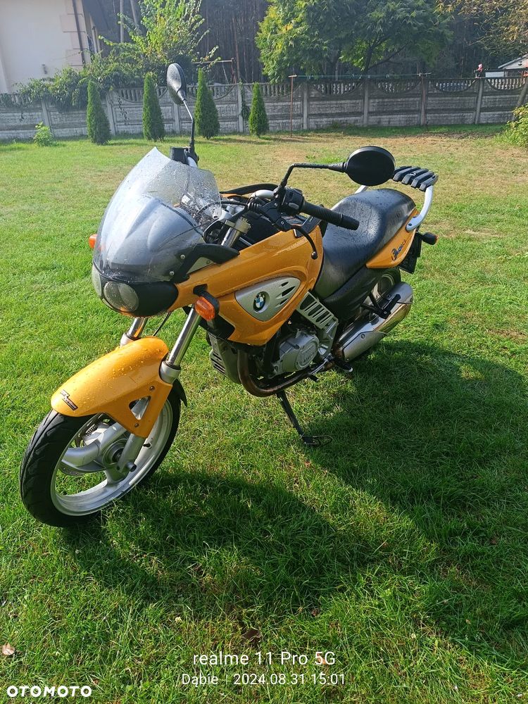 BMW CS - 2
