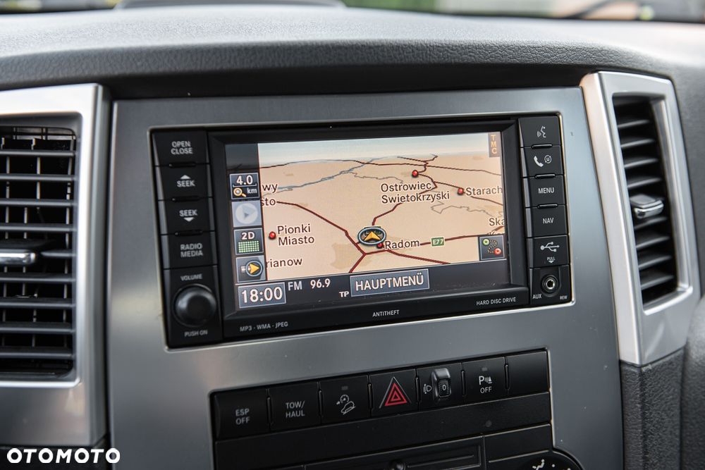 Jeep Grand Cherokee 4.7 4x4 Limited - 21