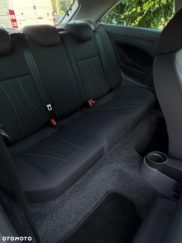 Seat Ibiza SC 1.2 TDI Style - 11