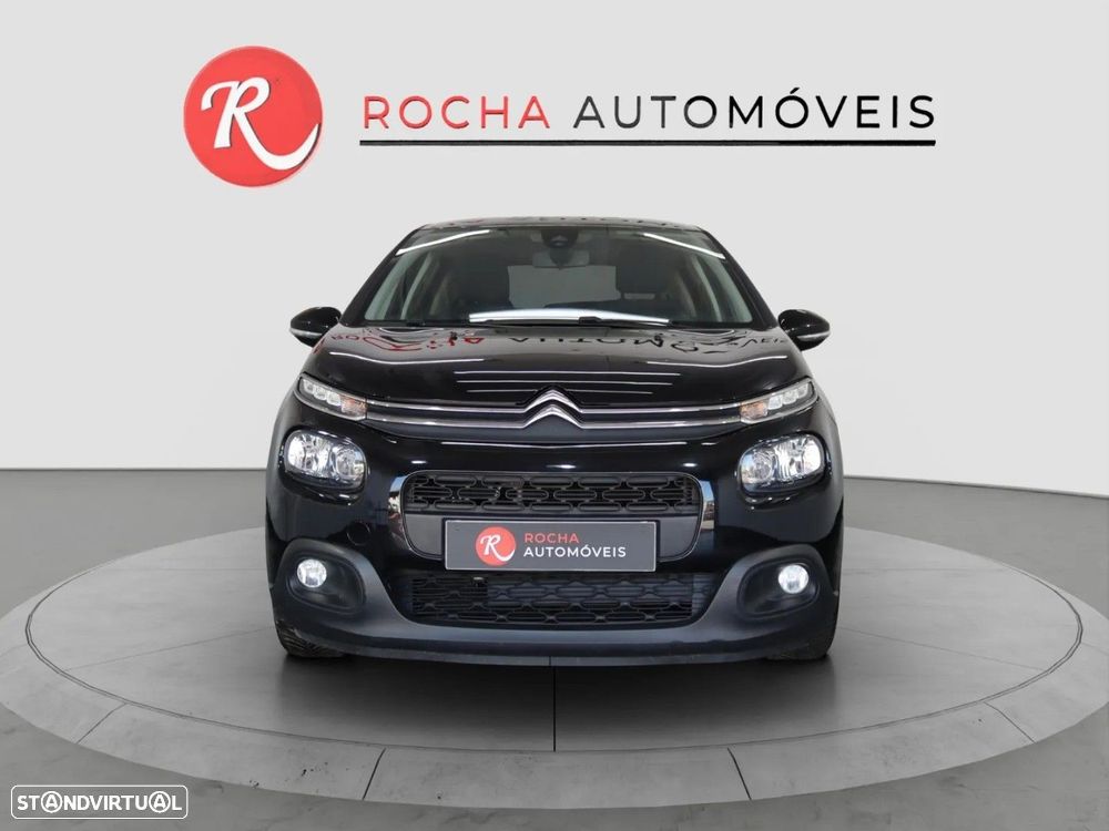 Citroën C3 1.2 PureTech Shine - 3