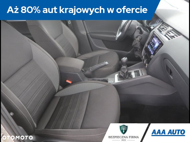 Skoda Octavia - 10
