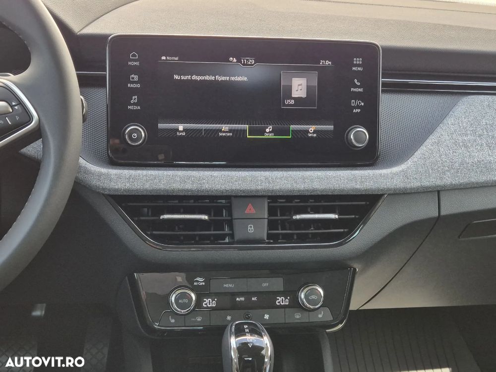 Skoda Kamiq 1.0 TSI DSG Selection - 18