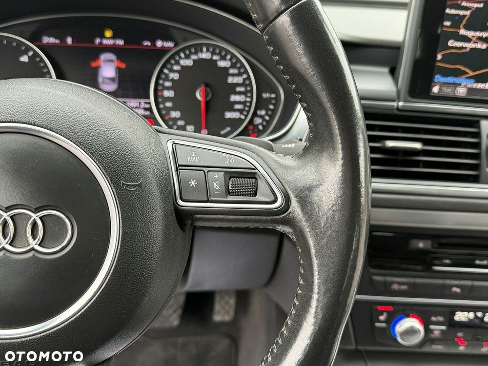 Audi A7 Sportback 3.0 TDI Quattro S tronic - 13