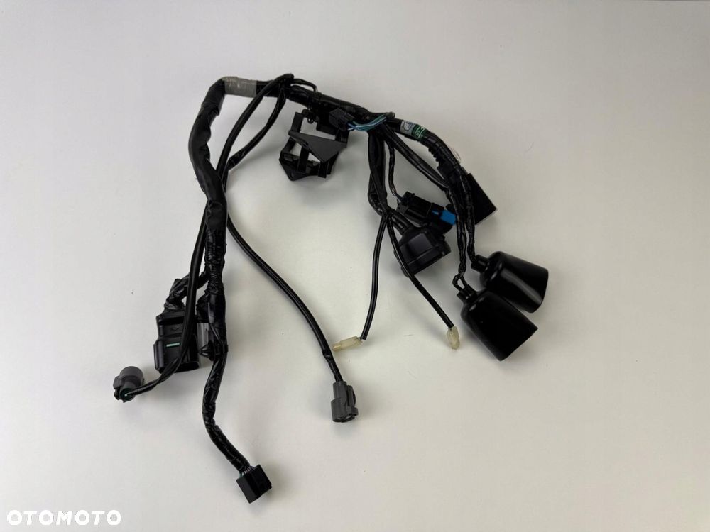 Wiązka przedniej lampy Honda CBR 1000RR SC59 Lift 2012-16 - 1