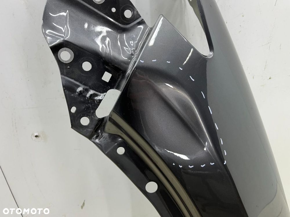 Błotnik Mazda CX-5 CX5 2 II 17r.- lewy przedni lewy przód - 5