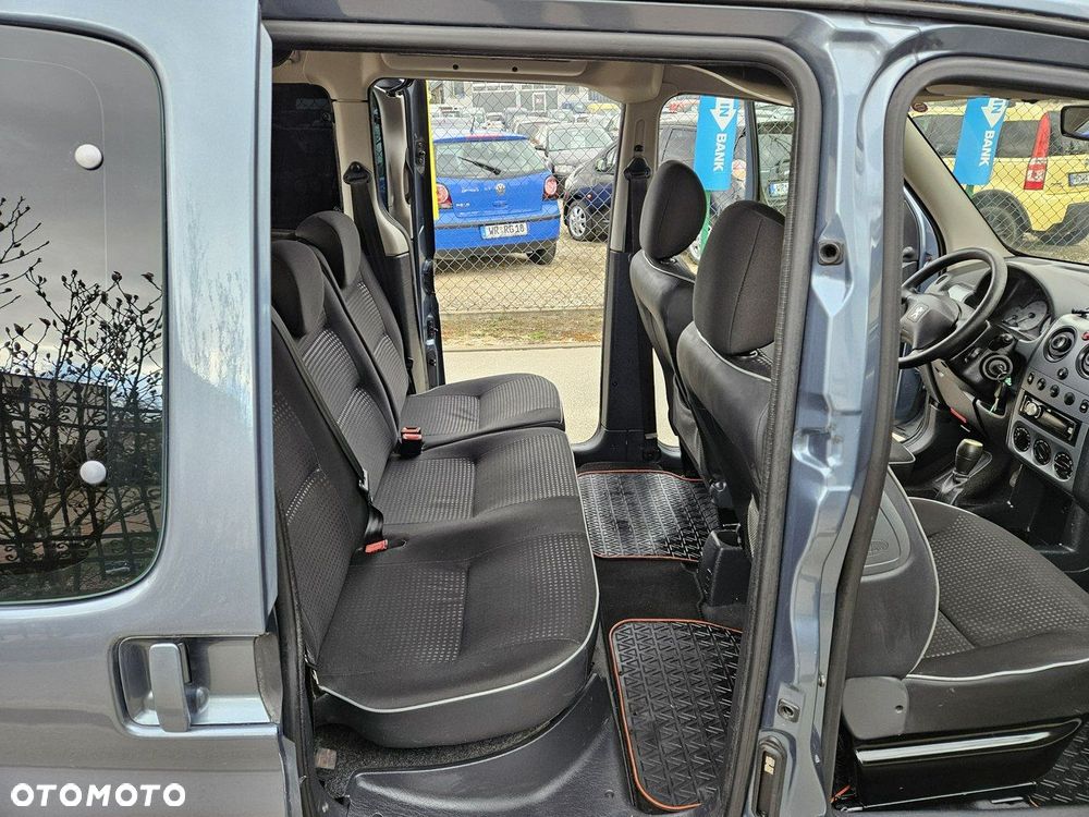 Citroën Berlingo - 11