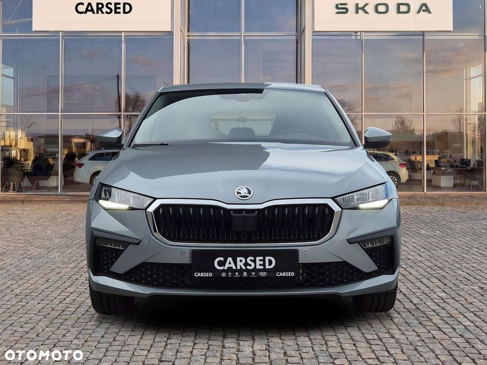 Skoda Scala 1.0 TSI Edition 130 DSG - 10