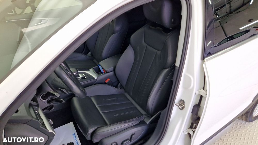 Audi A4 Allroad 2.0 TDI S tronic - 12