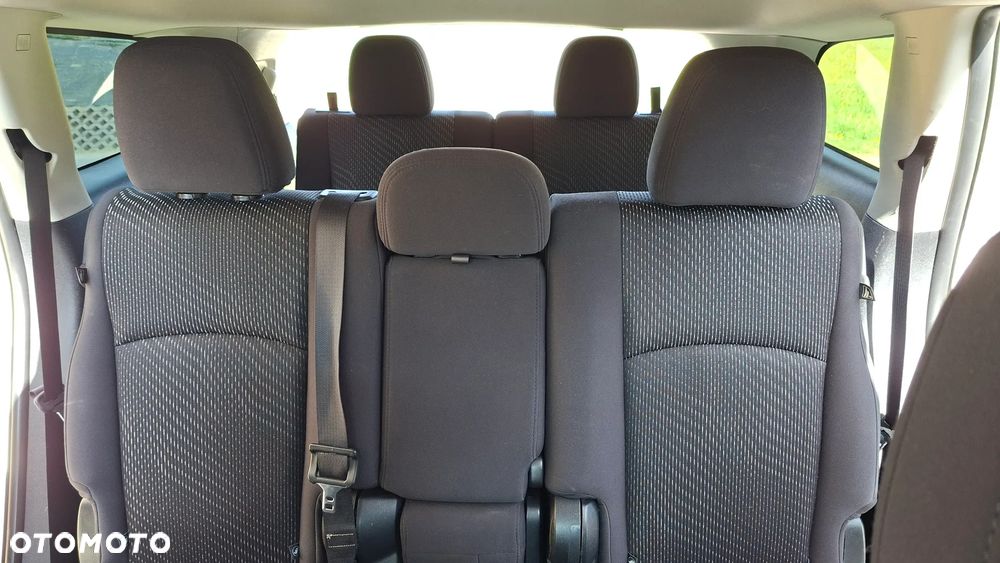 Fiat Freemont 2.0 Multijet Urban - 25