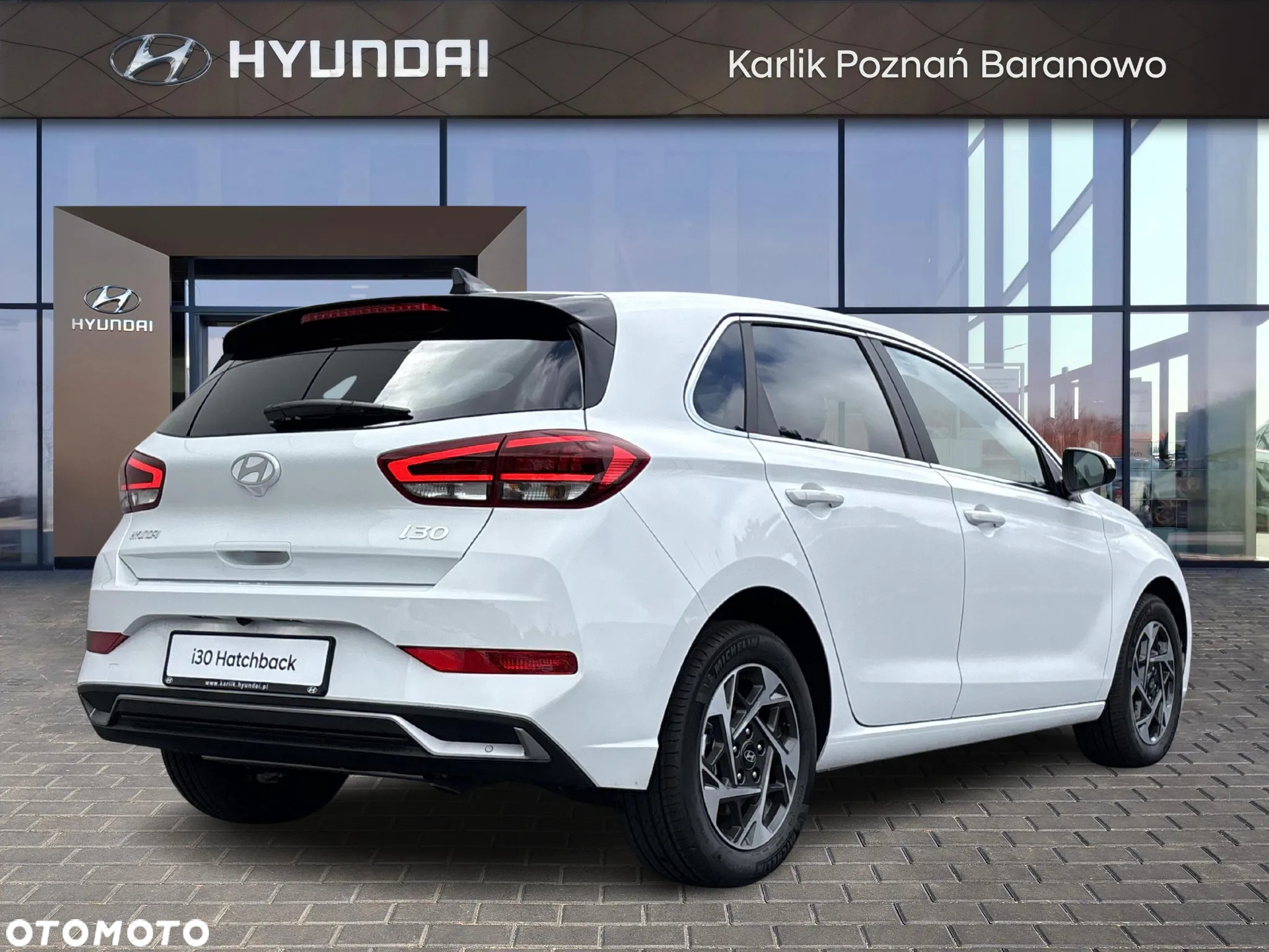 Hyundai i30 1.5 T-GDI 48V Smart DCT - 5
