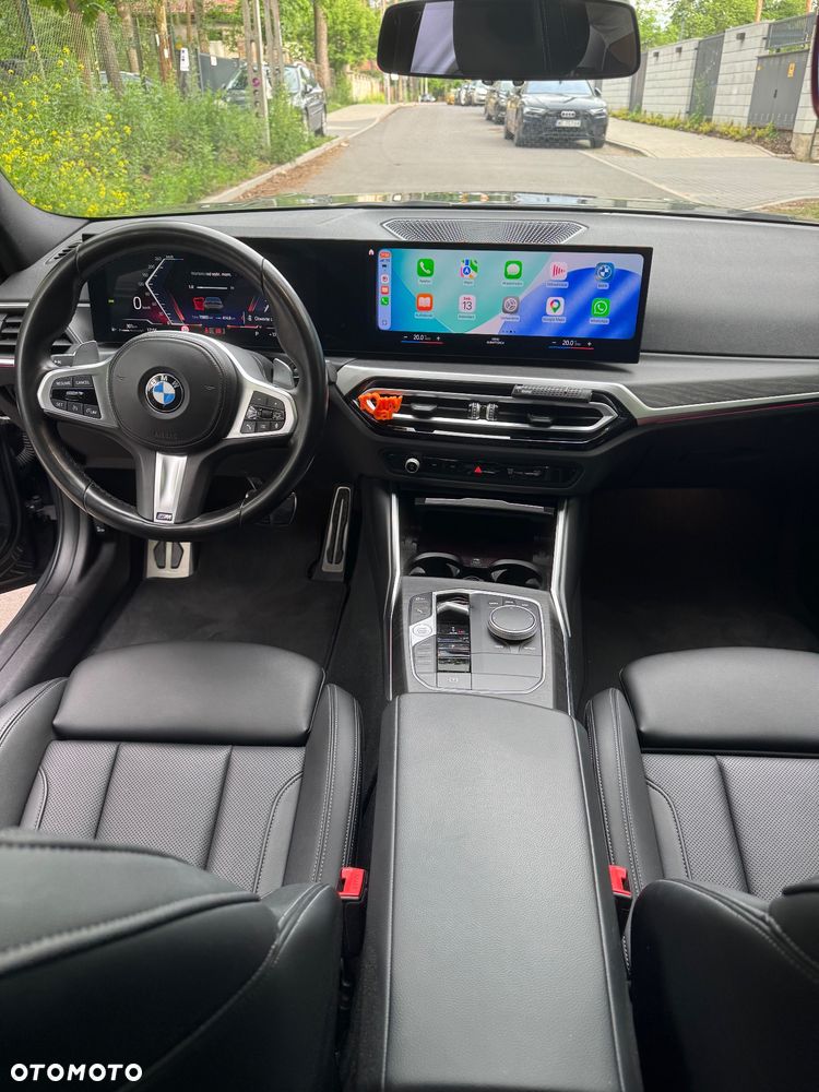 BMW Seria 3 - 24