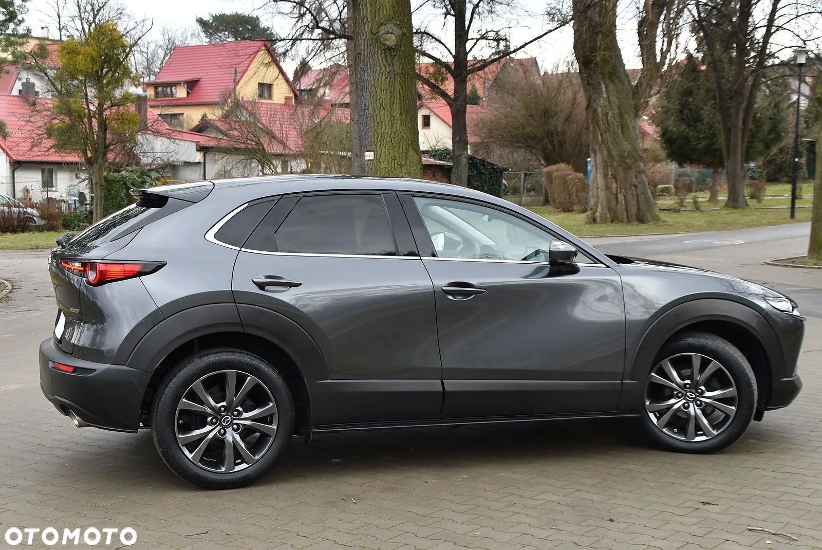 Mazda CX-30 - 6