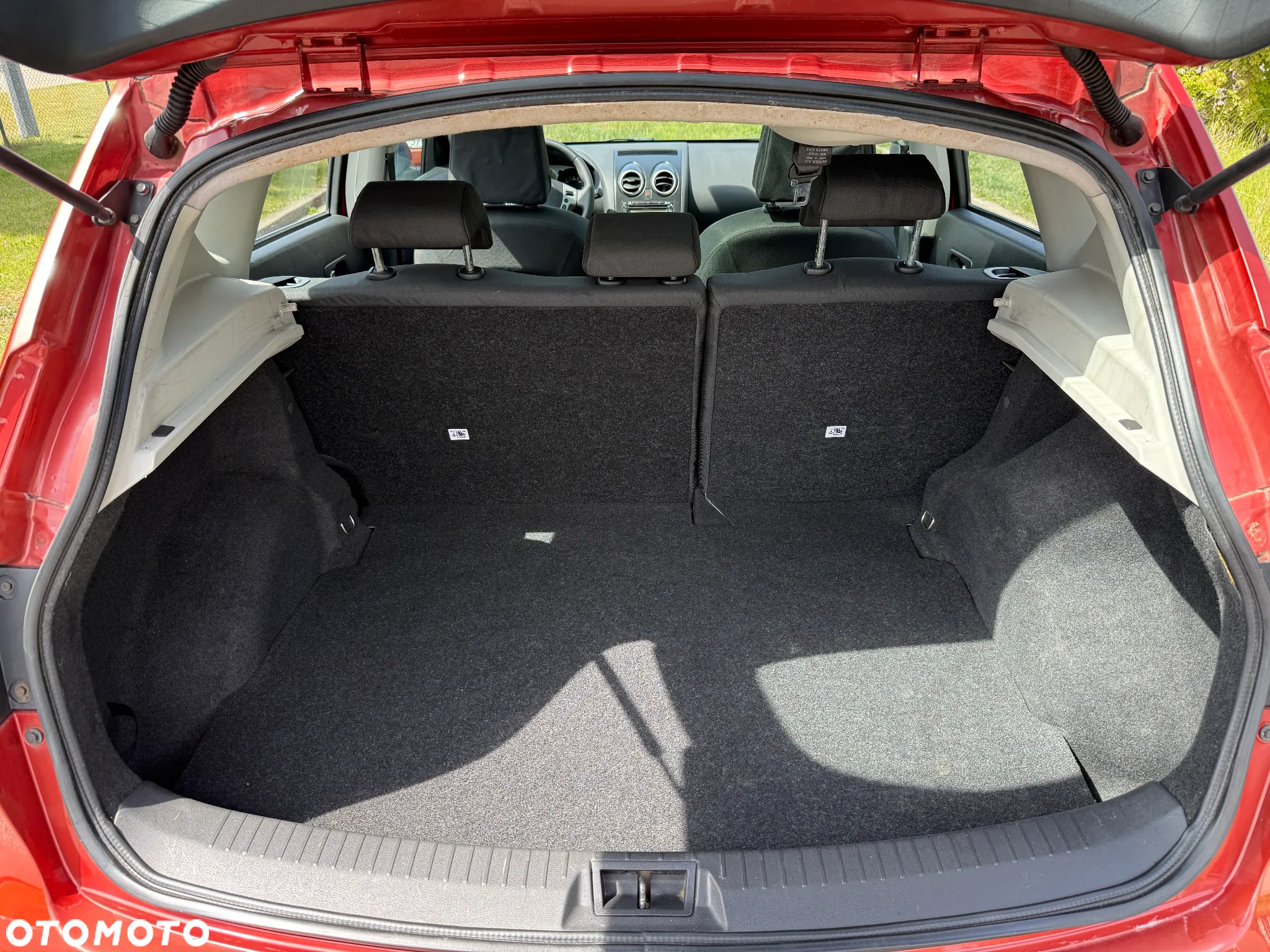 Nissan Qashqai - 9