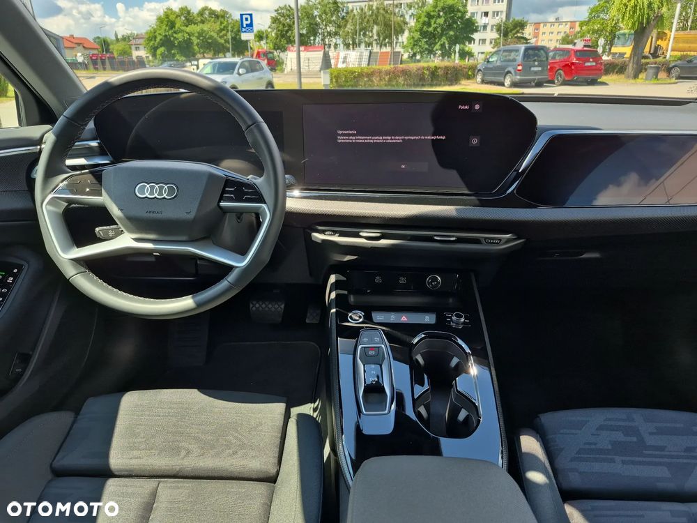 Audi A5 Avant TFSI S tronic - 10