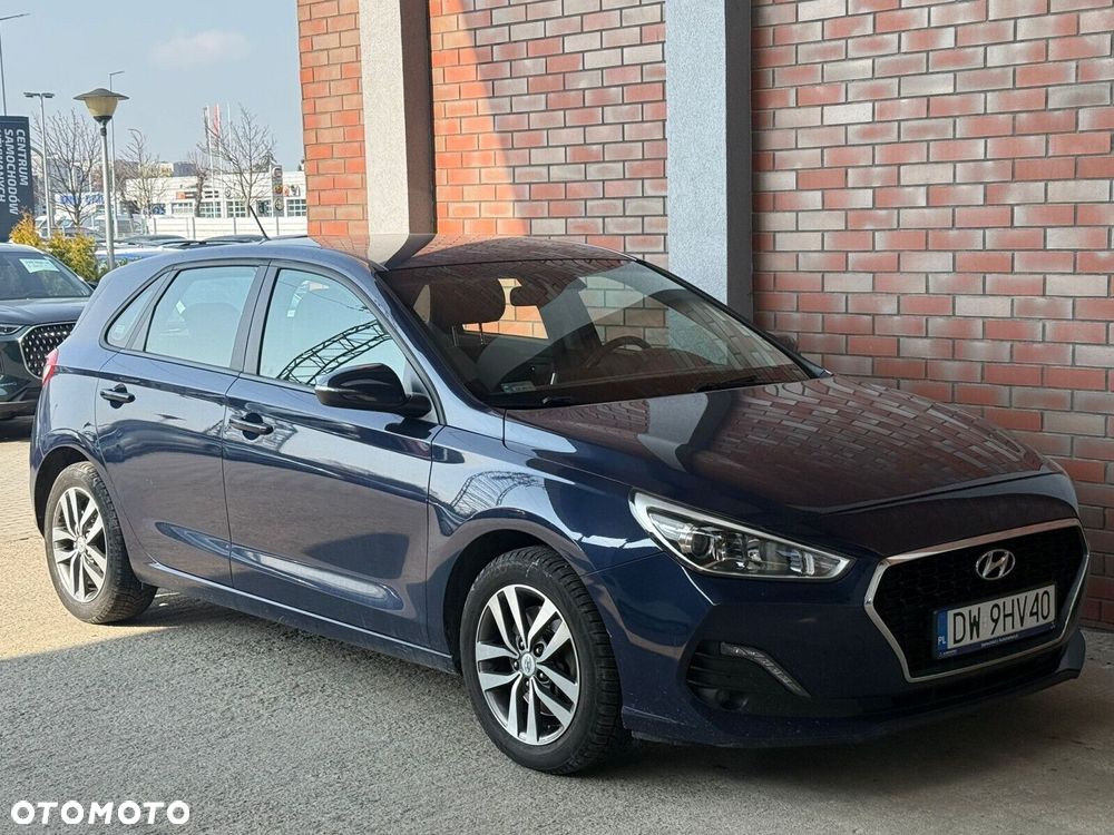 Hyundai i30 - 3