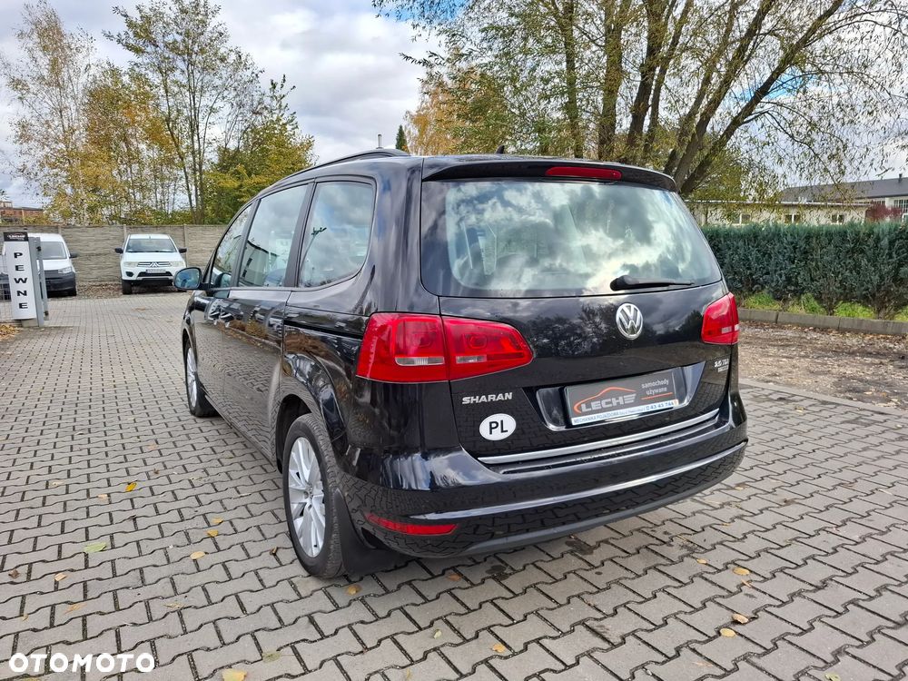 Volkswagen Sharan - 32