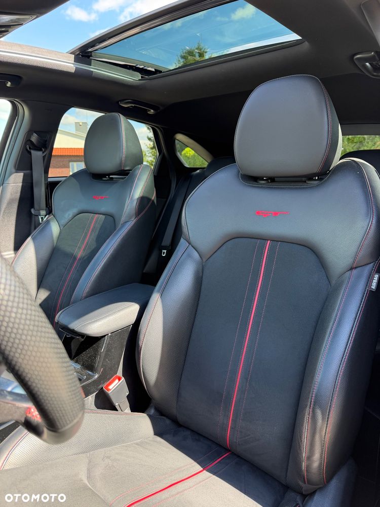 Kia ProCeed 1.6 T-GDI GT DCT - 18