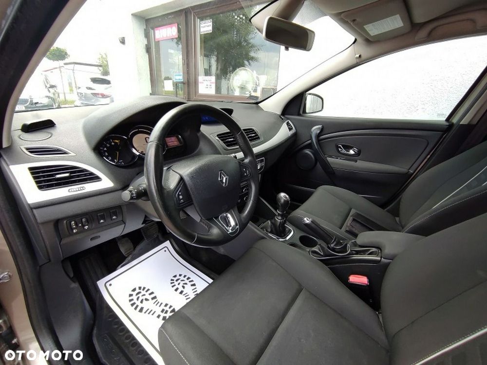 Renault Megane - 10