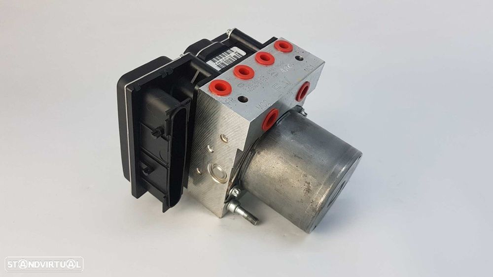 ABS INFINITI G COUPE G37 S - 3