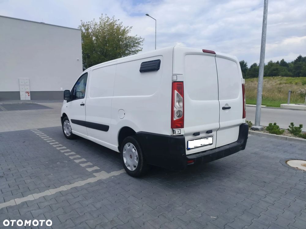 Fiat Scudo - 6