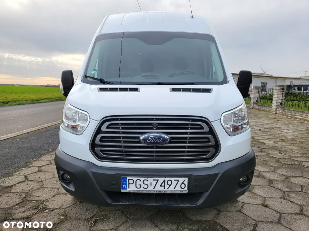 Ford Transit - 27