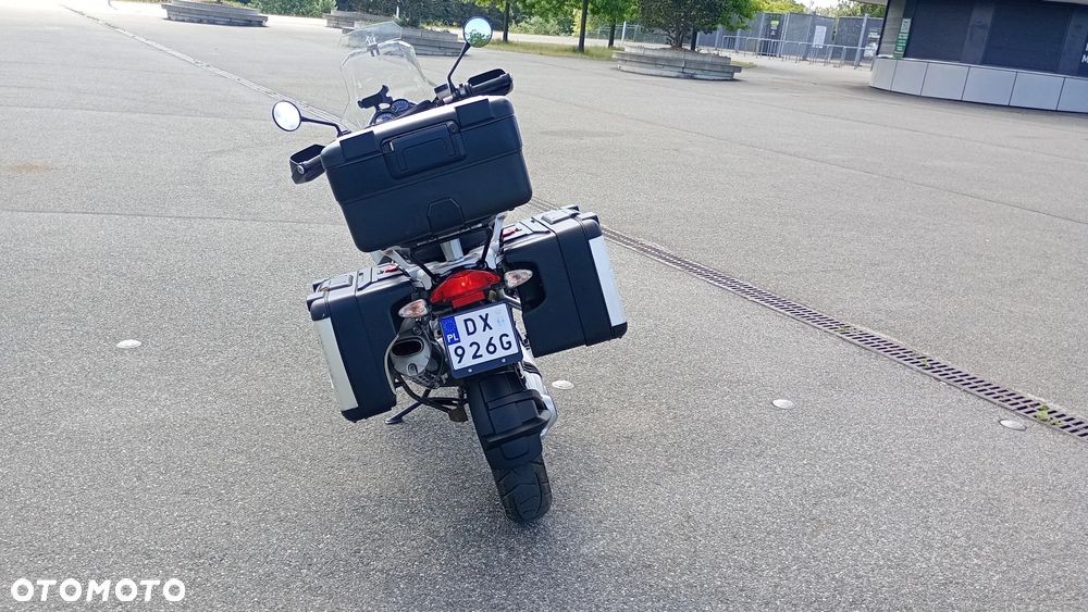 BMW GS - 5