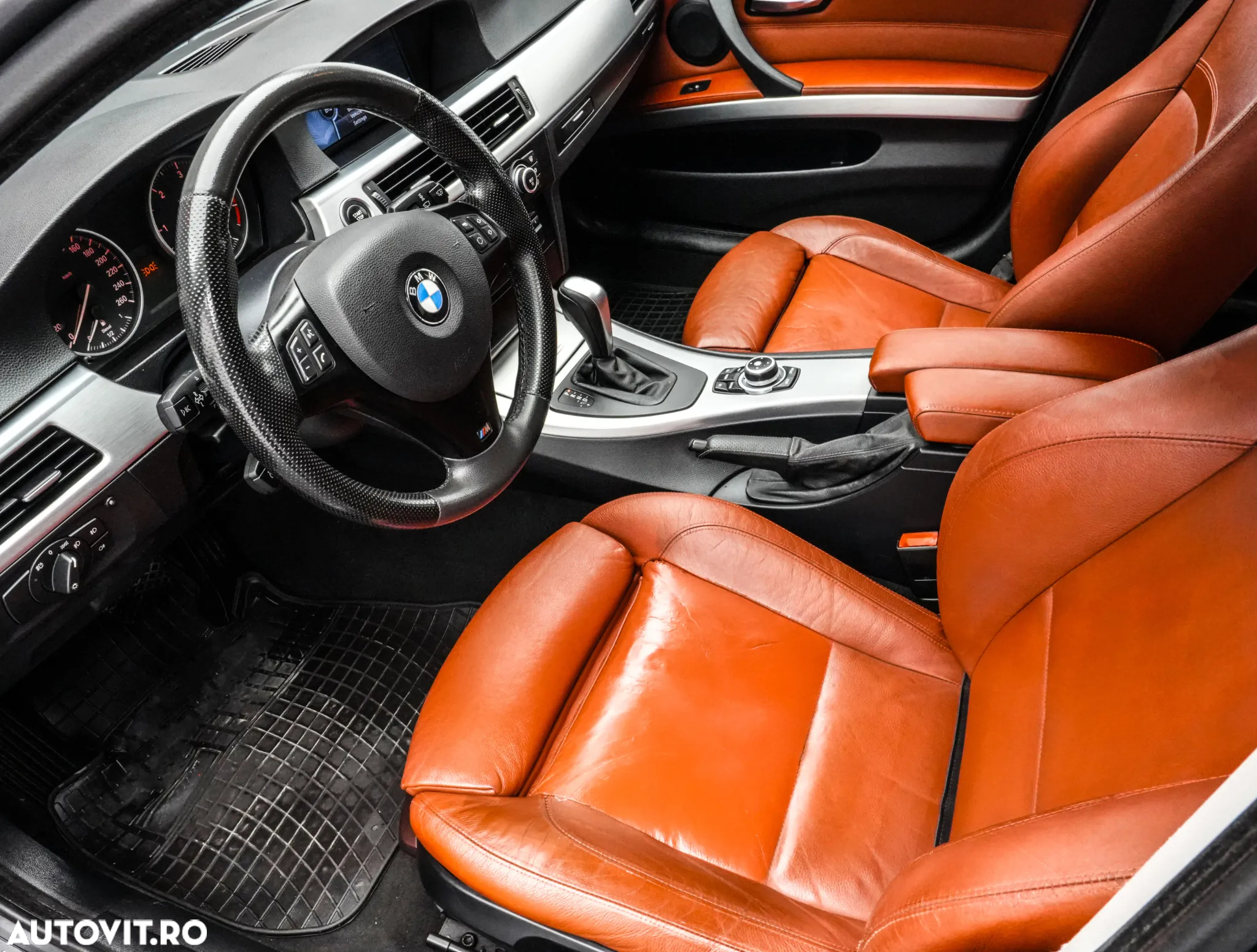 BMW Seria 3 - 9