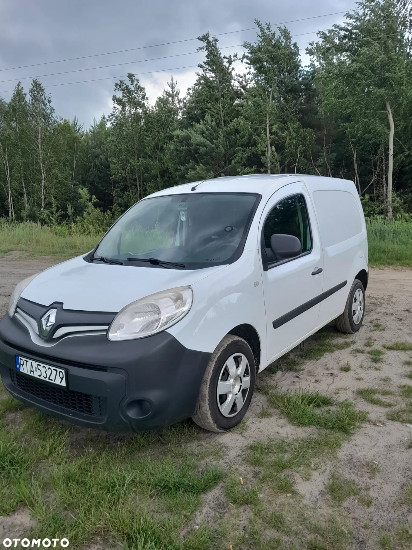Renault KANGOO - 2