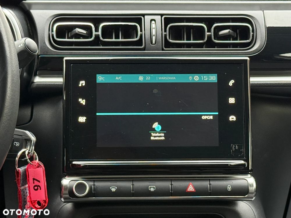 Citroën C3 1.2 PureTech Shine - 10