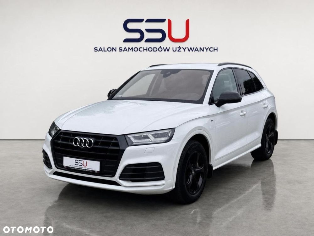 Audi Q5 2.0 TDI Quattro S tronic - 9