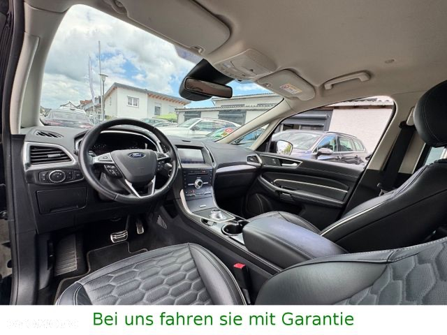 Ford S-Max 2.0 EcoBlue Vignale - 17