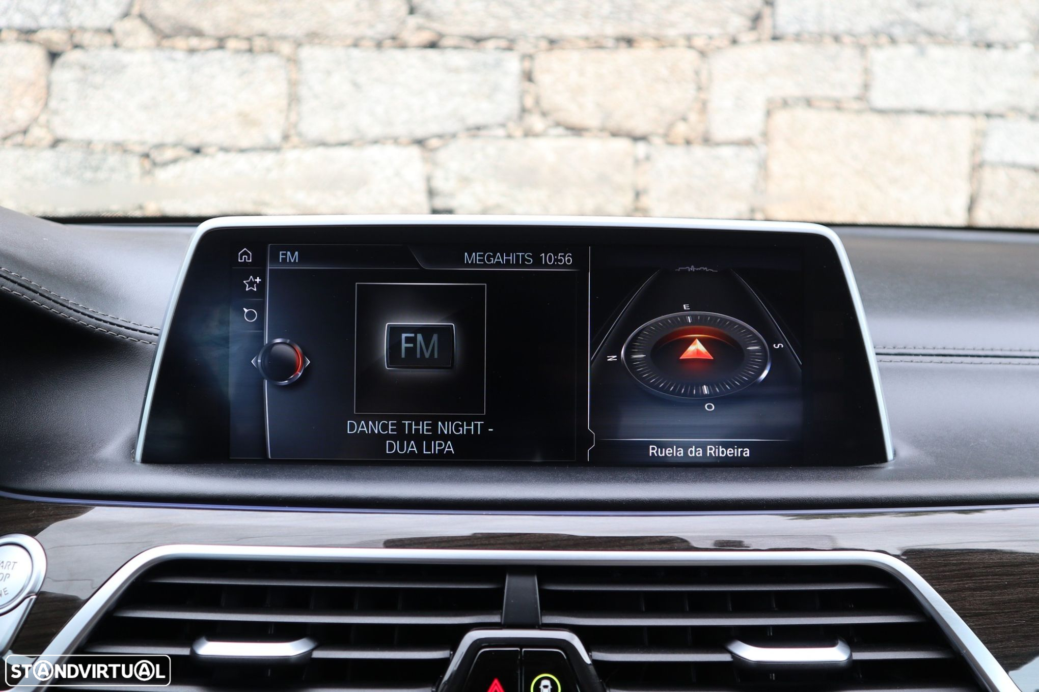 BMW 730 d - 47