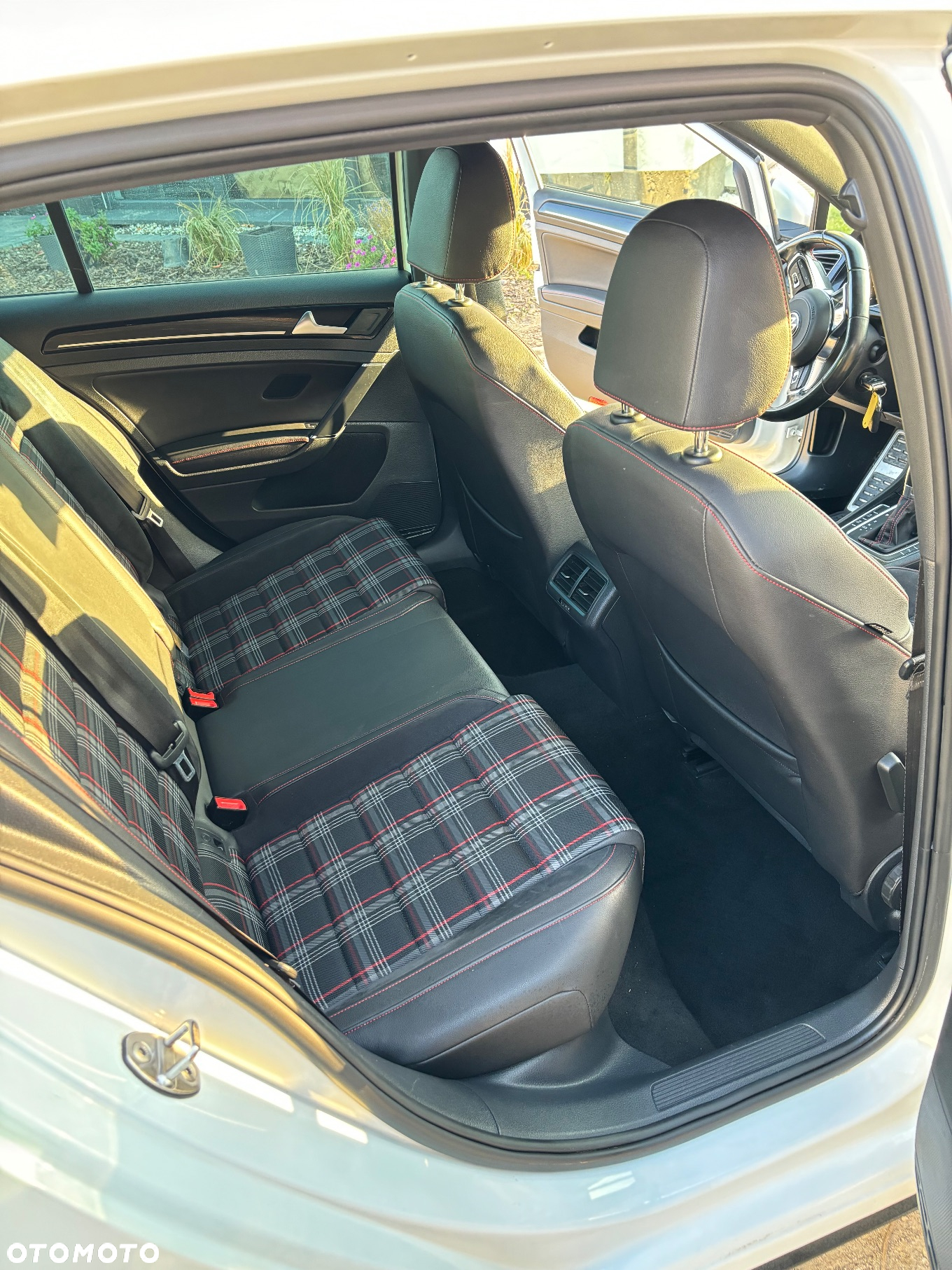 Volkswagen Golf VII 2.0 TSI BMT GTI DSG - 13