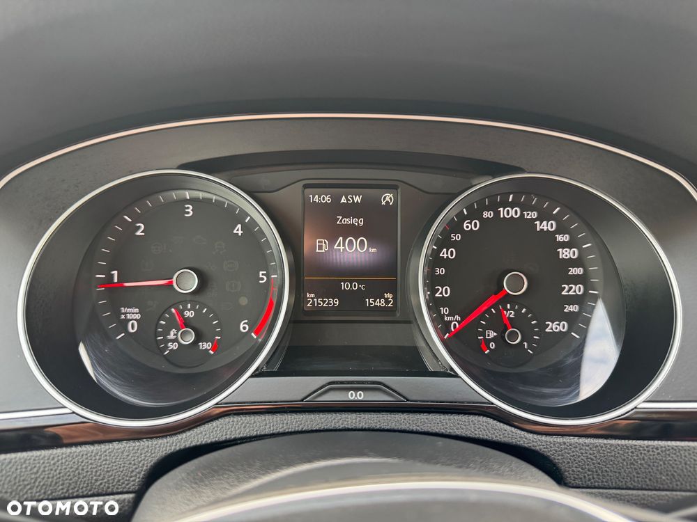 Volkswagen Passat 2.0 TDI BMT 4Mot Highline DSG - 23