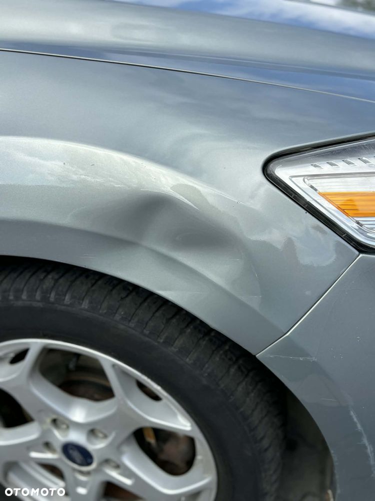 Ford Mondeo 2.0 Titanium - 15