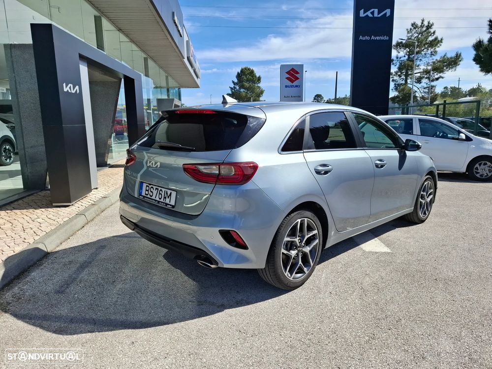 Kia Ceed 1.0 T-GDI Drive - 7
