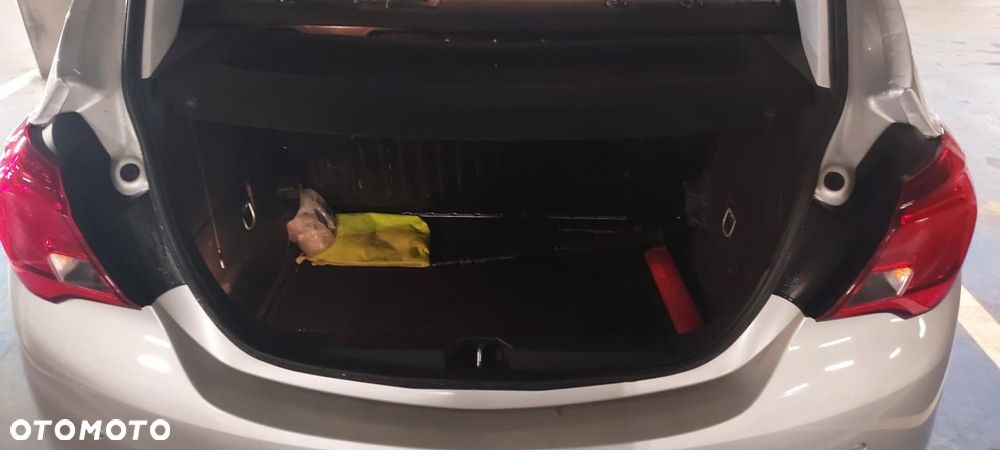 Opel Corsa - 7