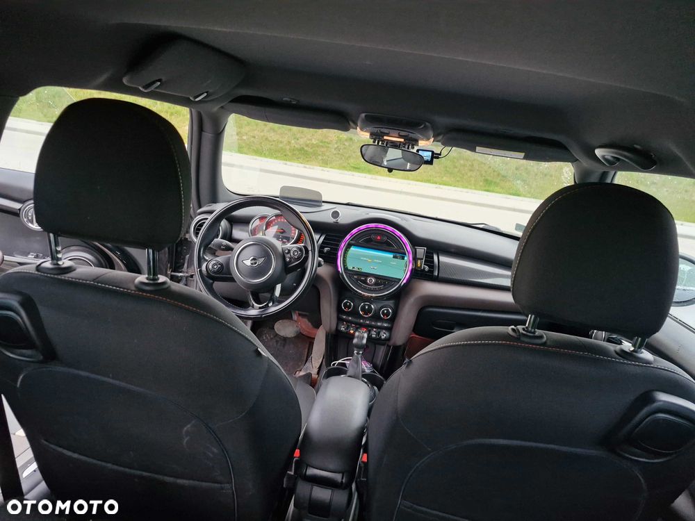 MINI Cooper - 5