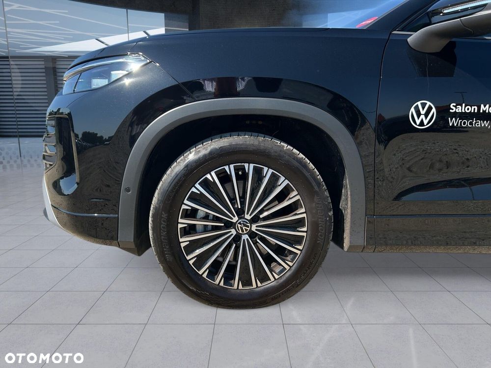 Volkswagen Tayron - 37