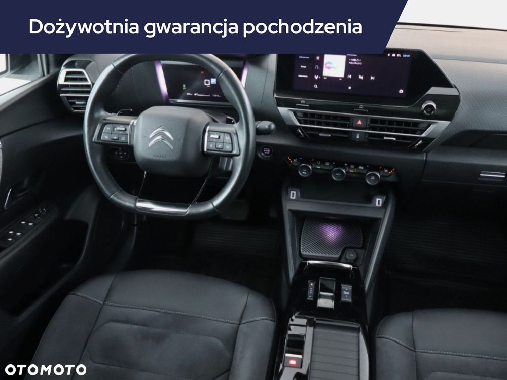 Citroën C4X - 9