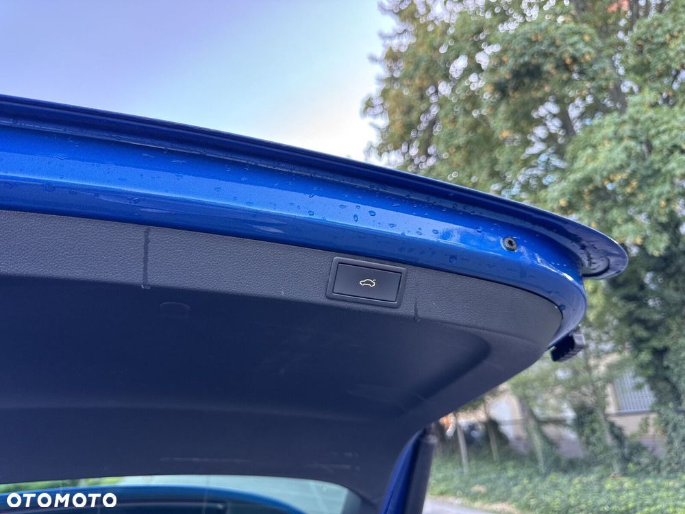 Skoda Octavia 2.0 TDI RS DSG - 40