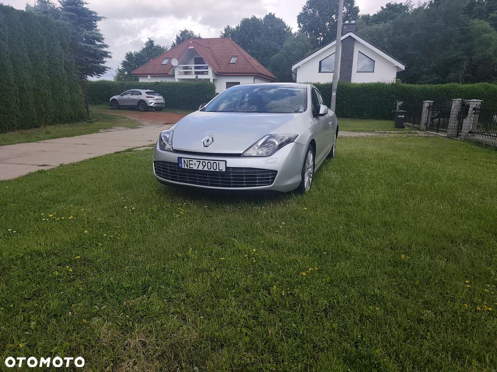 Renault Laguna 3.0 dCi V6 Initiale Euro5 - 26