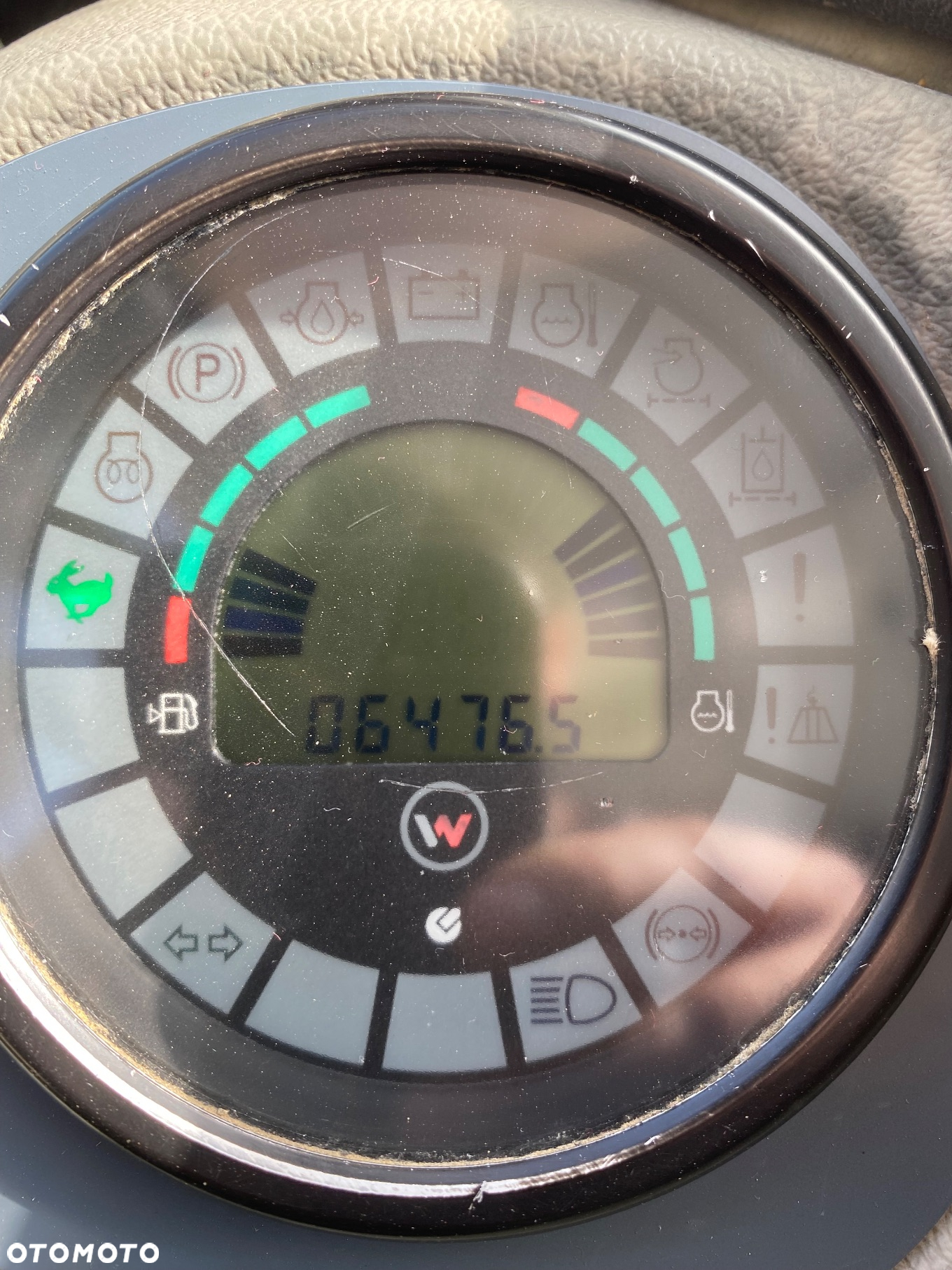 Wacker Neuson 6503-2 - 7