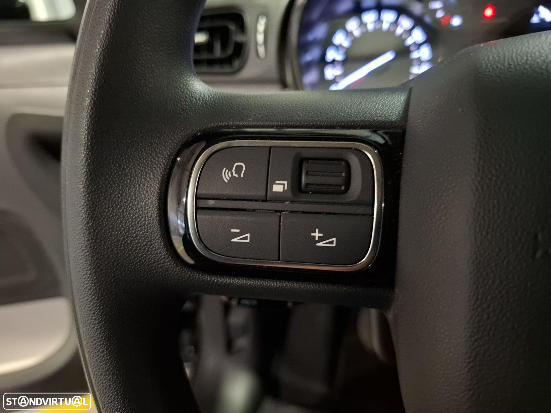 Citroën C3 1.2 PureTech Plus - 14