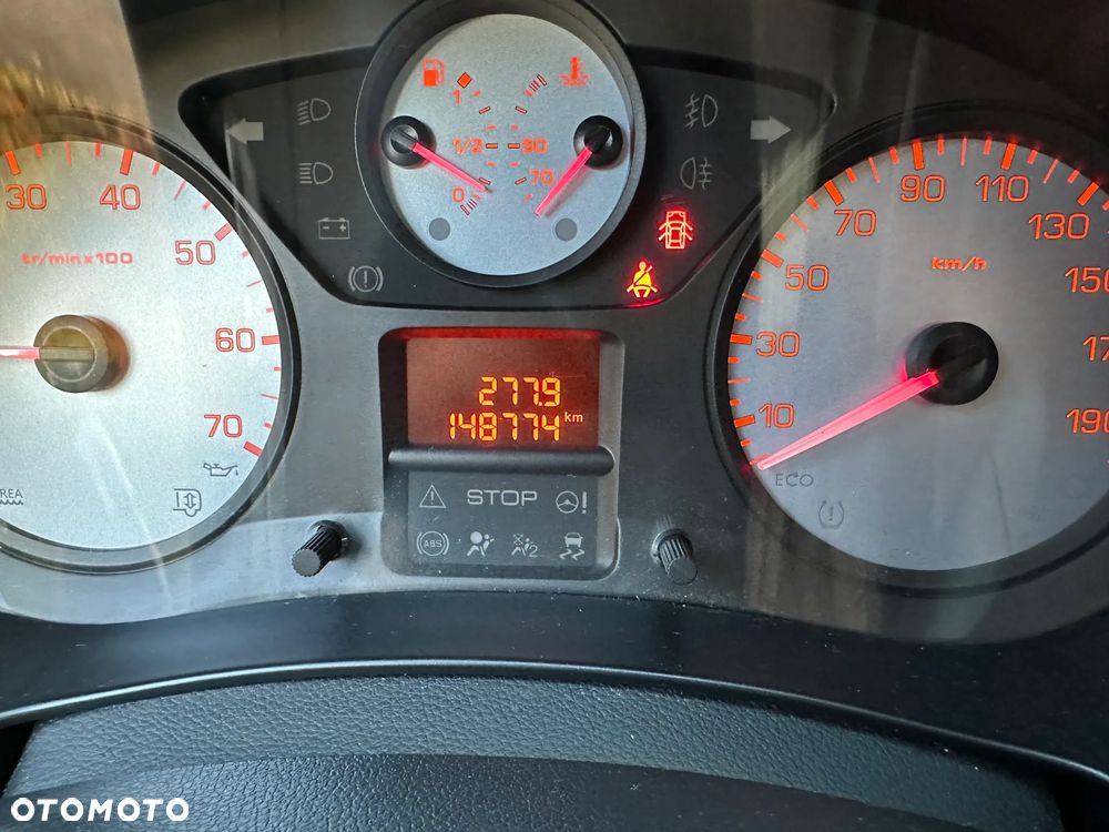 Citroën Berlingo Multispace VTi 95 Selection - 13