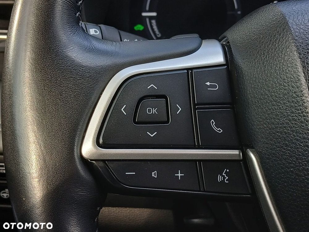 Toyota Highlander 2.5 Hybrid Executive - 30