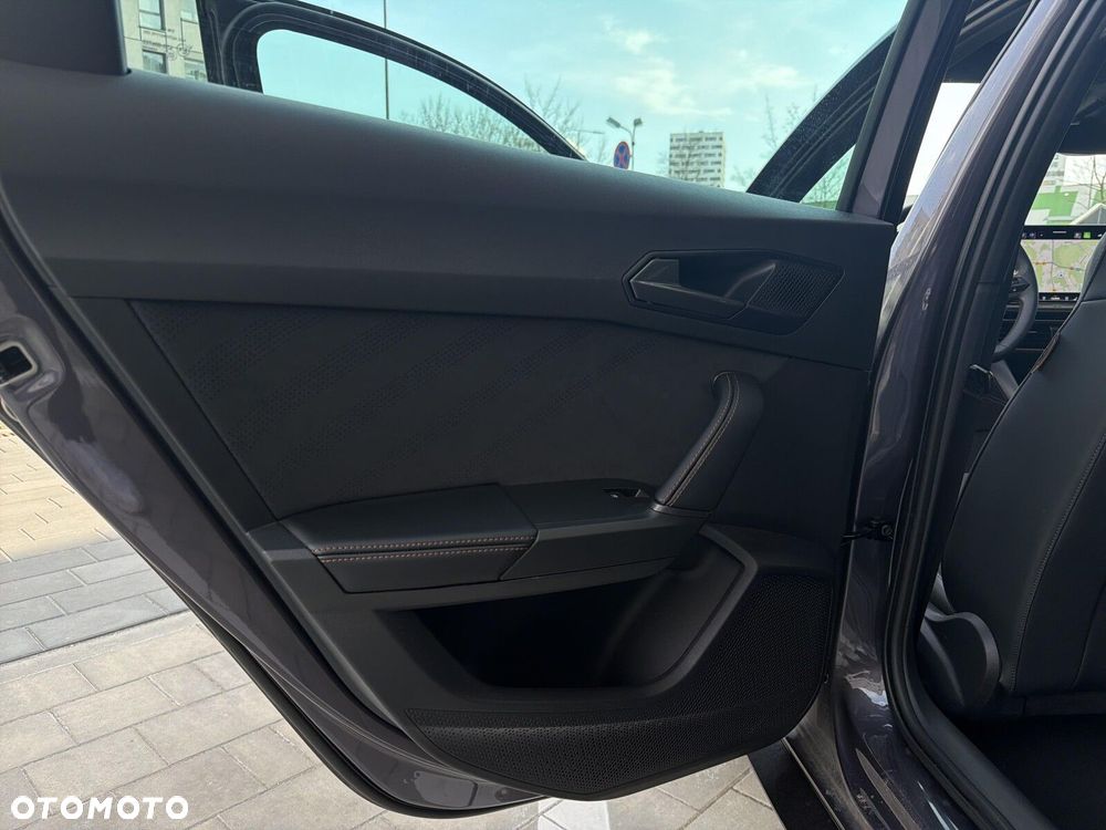 Cupra Leon Sportstourer - 28